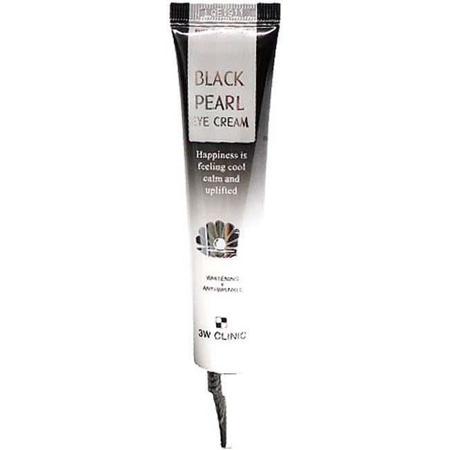 Black Pearl Eye Cream (40ml)