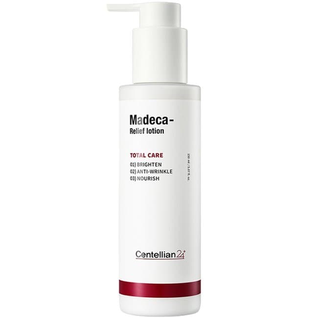 Madeca Relief Lotion (150ml)