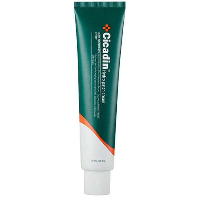Cicadin Hydro Patch Cream (70ml)