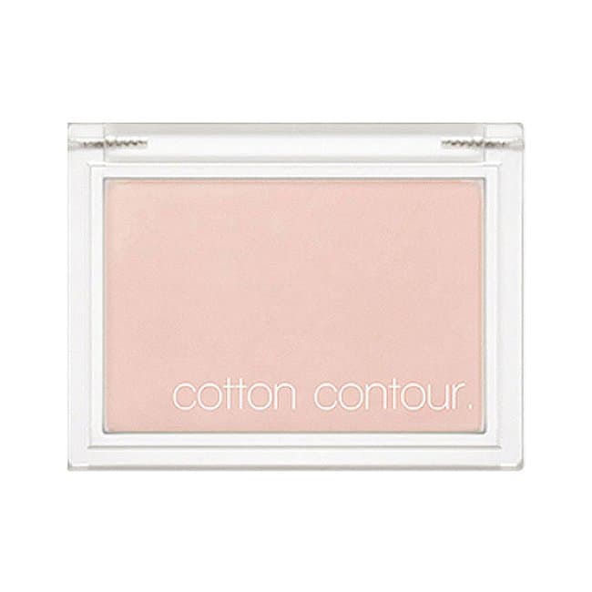 Cotton Contour #Baked Bagel (4g)