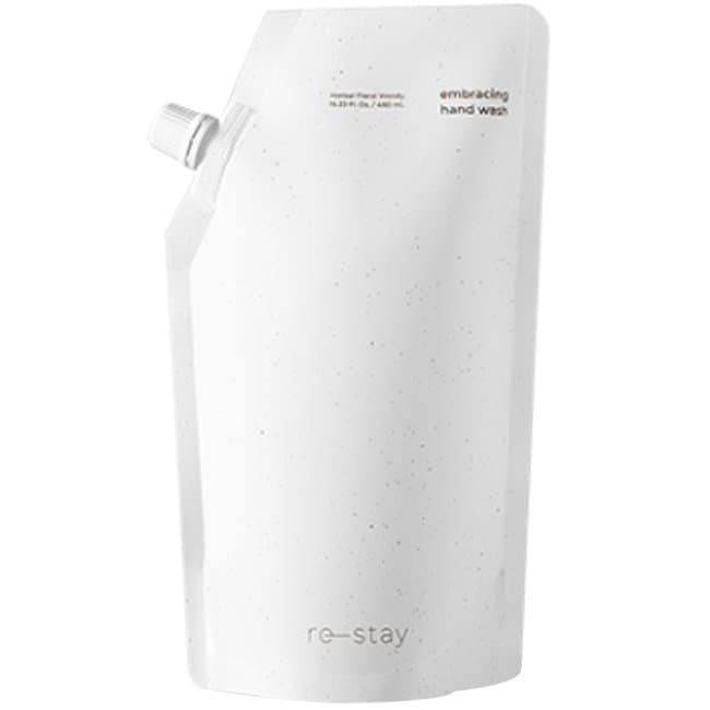 Restay Embracing Hand Wash (480mL)