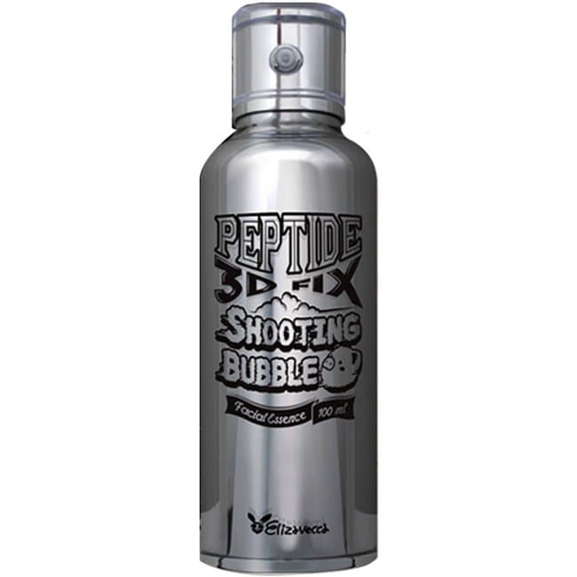 Peptide 3D Fix Shooting Bubble Facial Essence (100ml)
