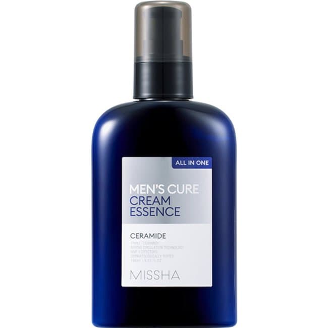 Menz Cure Cream Essence (All-in-One) (150ml)