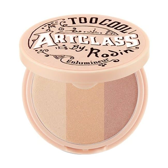 Artclass By Rodin Highlighter #1 (10.5g)