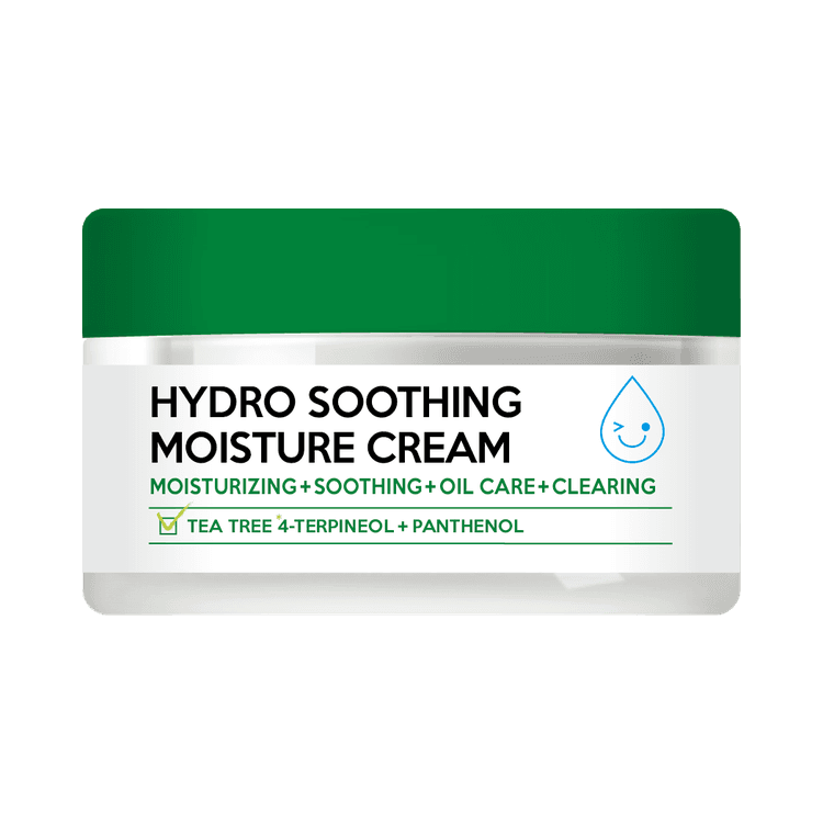 Hydro Soothing Moisture Cream (80ml)