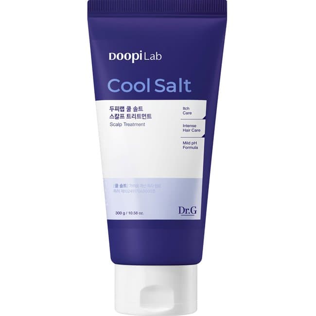 Doopi Lab Cool Salt Scaling Treatment 30 23 (300ml)