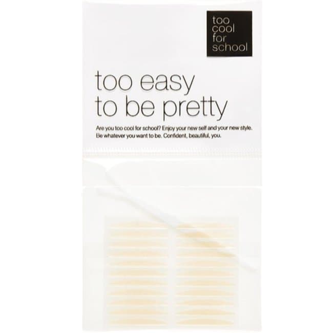 Nude Fit Double Eyelid Tape (-)