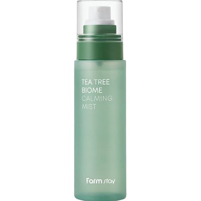 Tea Tree Biome Calming Mist (120ml)