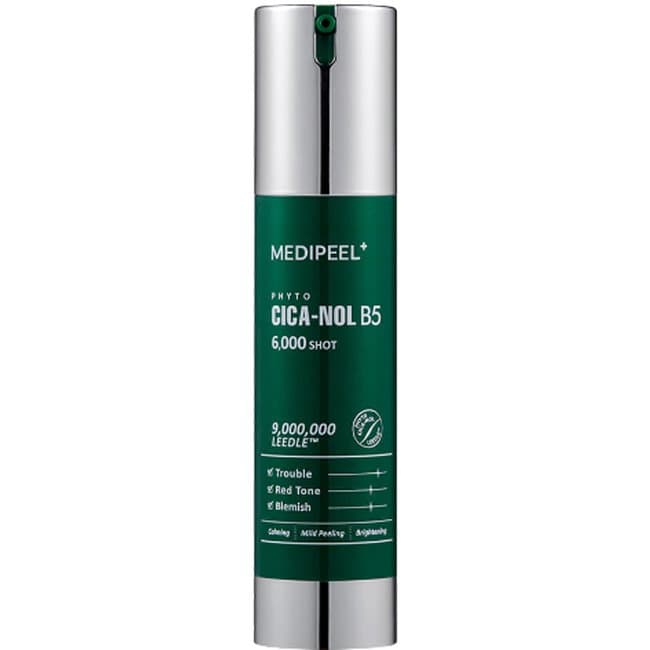 Phyto Cicanol B5 6000 Shot Serum (50ml)