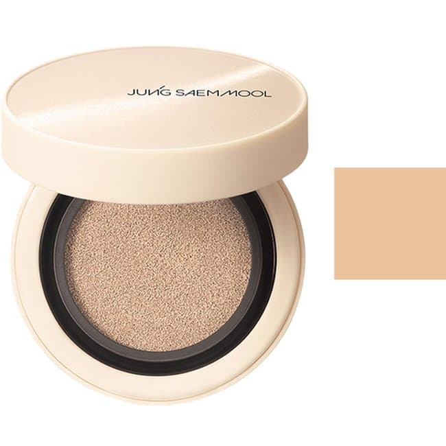 Skin Nuder Cover Layer Cushion (Medium Deep) (14g*2)