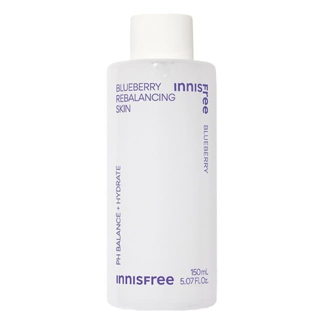 Blueberry Rebalancing Skin 150Ml(23) (150mL)