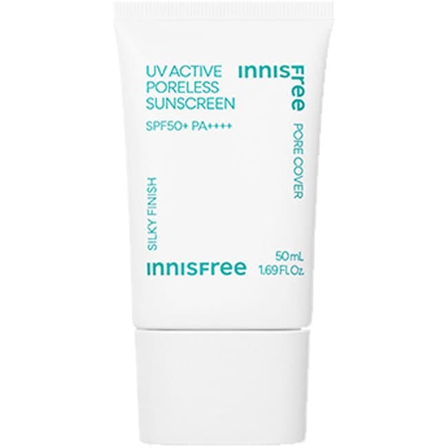 Uv Active Poreless Sunscreen50Ml(23) (50 mL)