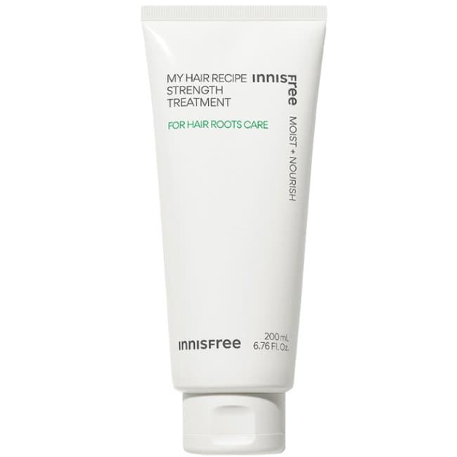 My Hair Recipe Strength Treatment (200 mL)