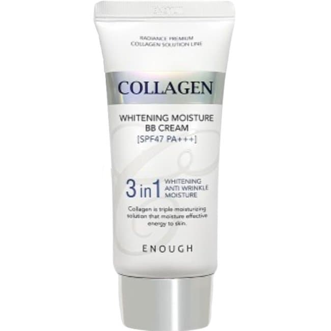 Collagen Collagen Whitening Moisture BB cream (50ml)