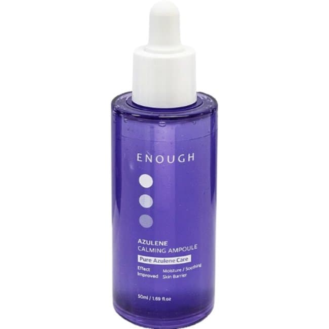 Azulene Calming Ampoule (50ml)