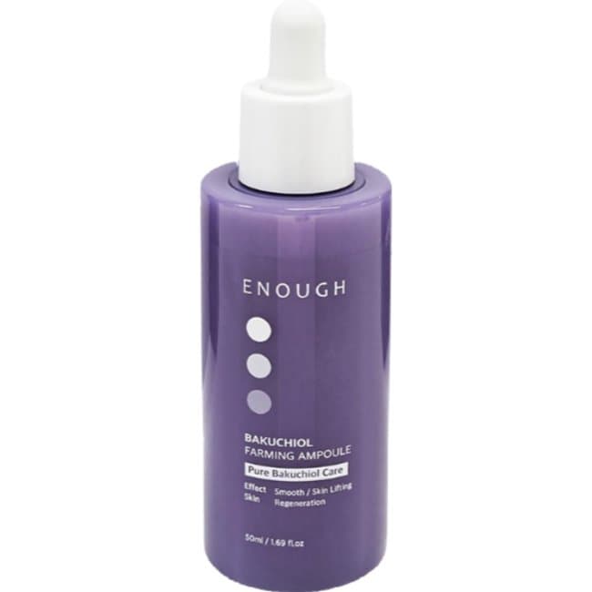 Bakuchiol Farming Ampoule (50ml)