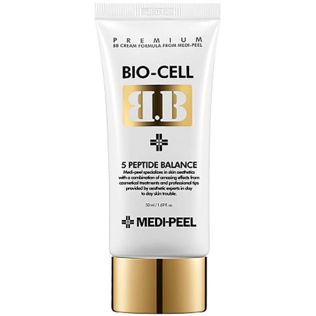 Bio Cell BB Cream (50ml)