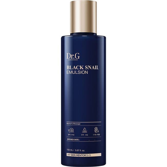 Black Snail Emulsion (150ml)