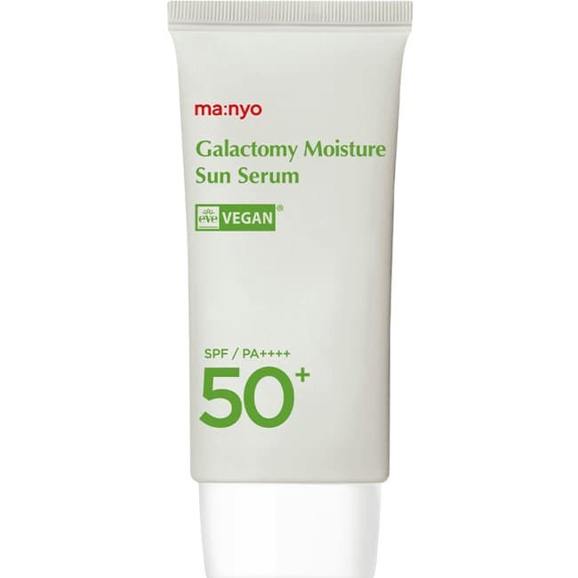 Galactomy Moisture Sun Serum (50ml)