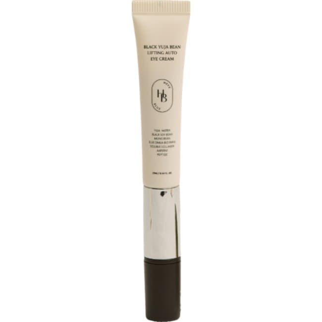 Black Yuja Bean Lifting Eye Cream (15ml)