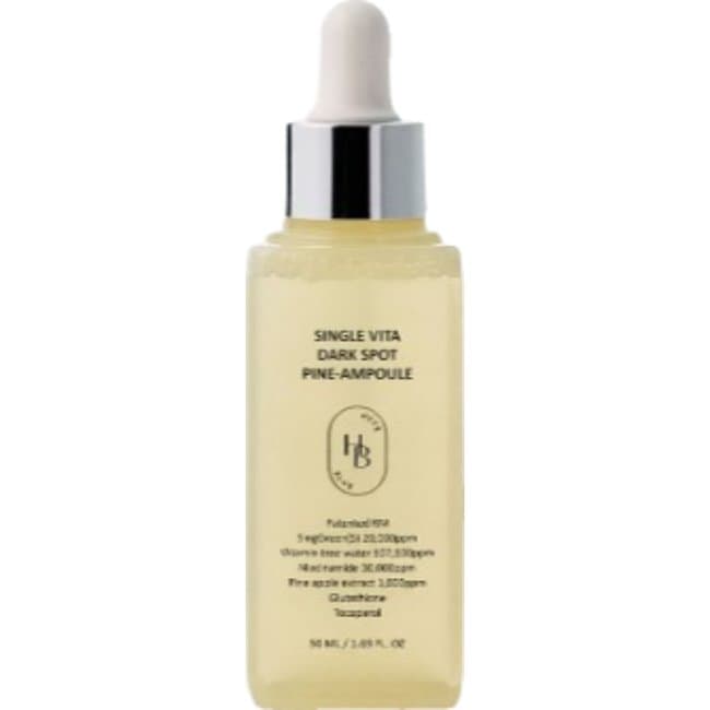 Single Vita Dark Spot Pine-Ampoule (50ml)
