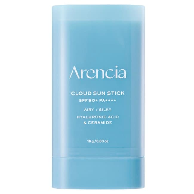 Cloud Sun Stick 18g (18g)