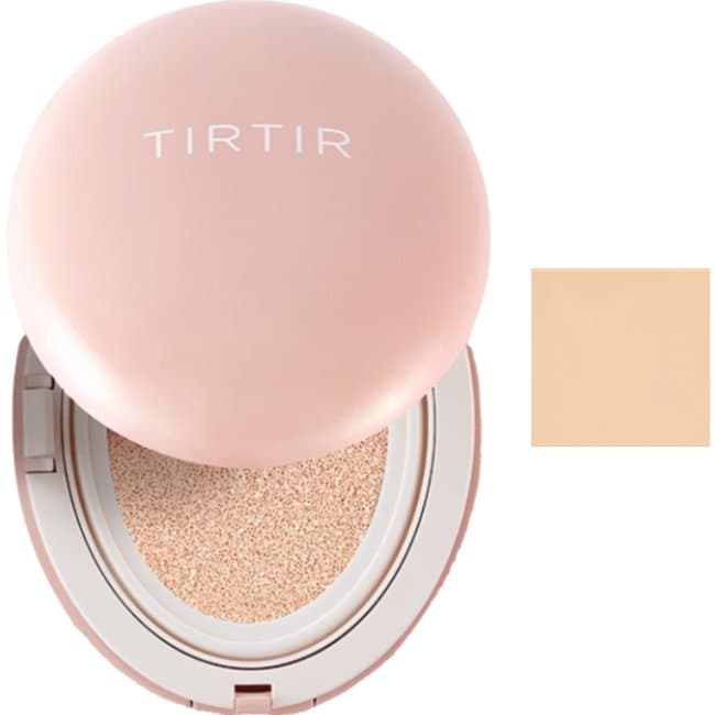 Mask Fit All Cover Cushion 18G 19.5 (18g)