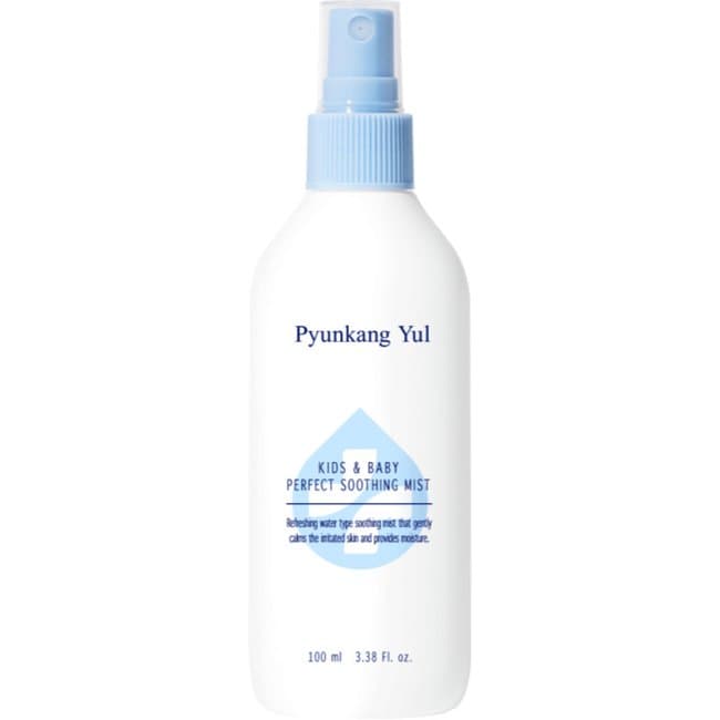 Kids & Baby Perfect Soothing Mist (100ml)