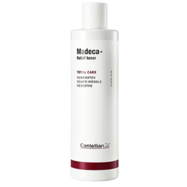 Madeca Relief Toner (300ml)
