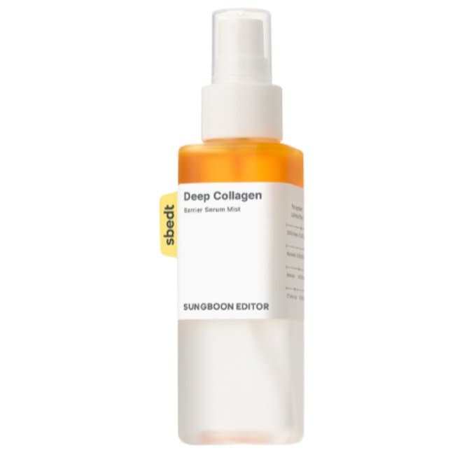 Deep Collagen Barrier Serum Mist (115ml)