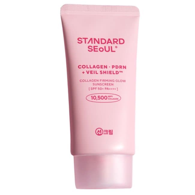 Collagen Firming Glow Sun Screen (50ml)