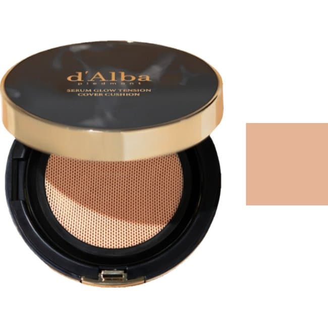 Serum Glow Tension Cover Cushion 23 (17g)