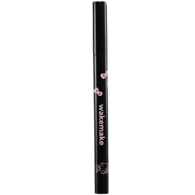 Ironclad Pen Eyeliner AD 03 Dark Brown (-)