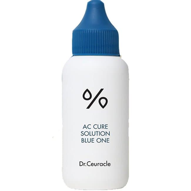 Ac Care Solution
Blue One (50ml)