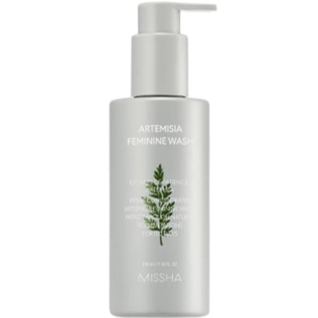 Artemisia pH-Balanced Feminine Wash 210ML (210ml)