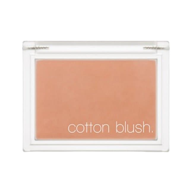 Cotton Blush #Mama's Camel Coat (4.2g)