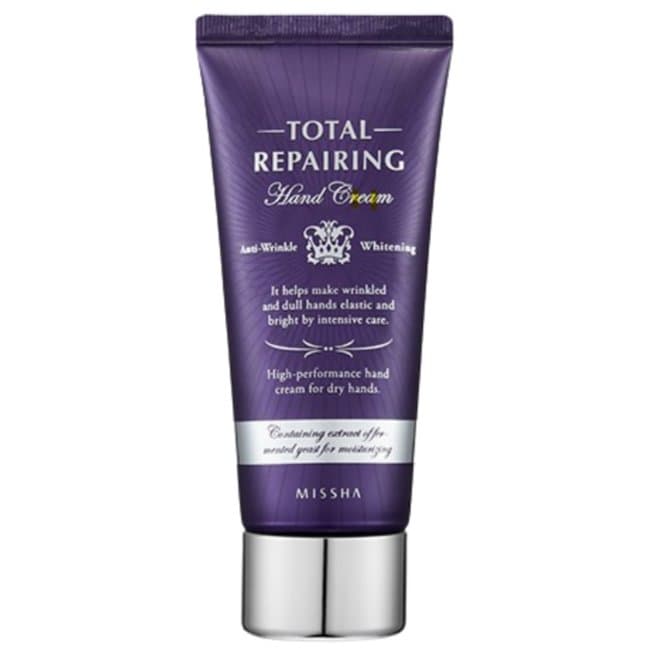 Total Repairing Hand Cream R (60ml)