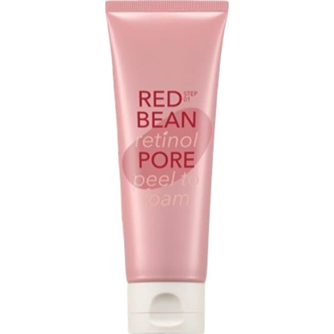 Bean Retinol Pore Peel-to-Foam (120ml)