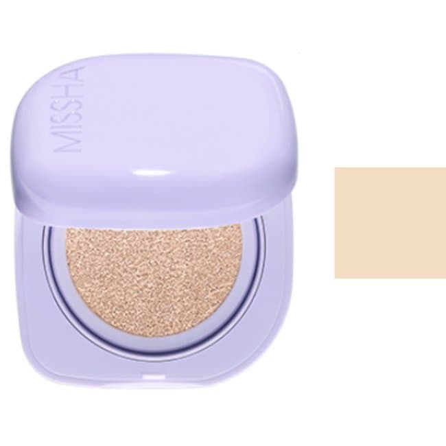 Layering Fit Cushion Semi-Glow21No. Vanilla (14g)