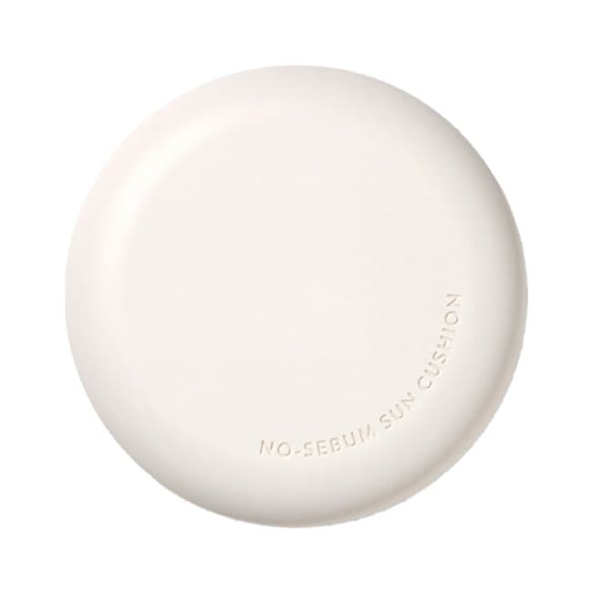 No Sebum Sun Cushion Ex 14G(24Ad) (14 g)