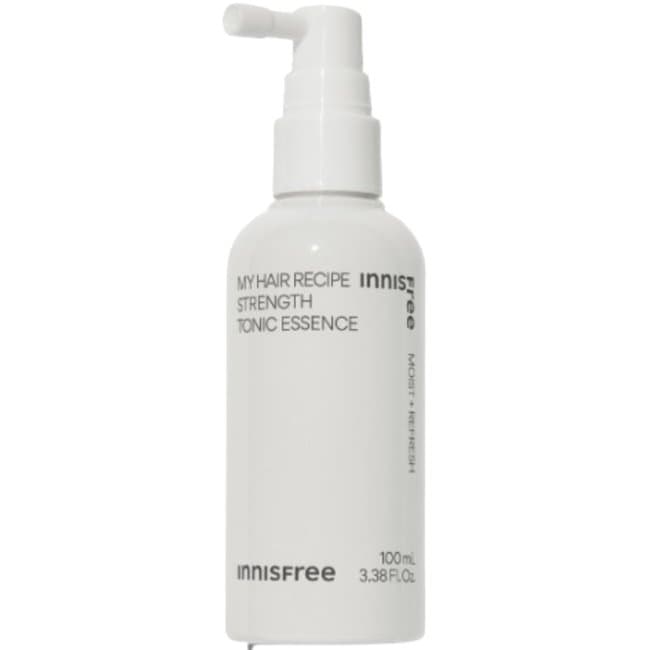 My Hair Recipe Strength Tonic Essence (100mL)