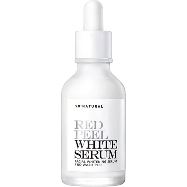 Red Peel White Serum 35ml (35ml)