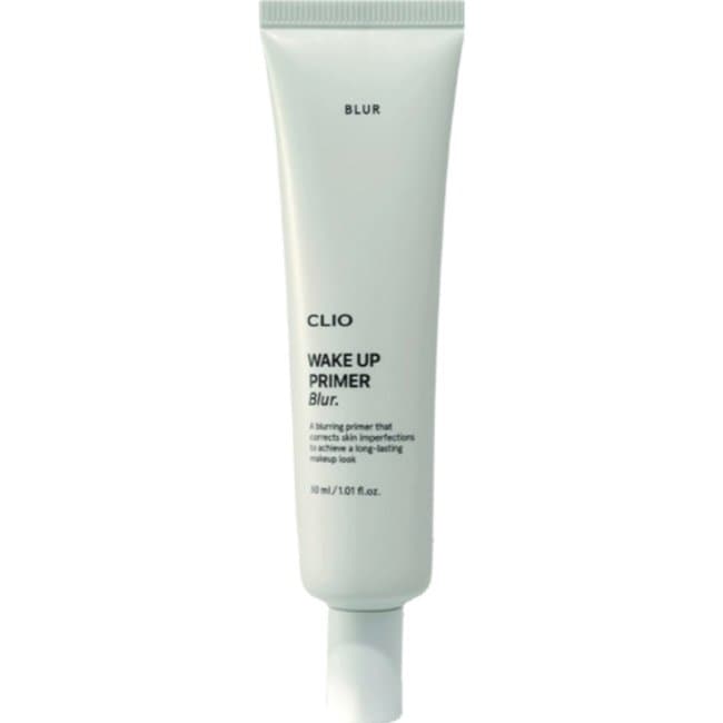 Wake Up Primer Blur (-)
