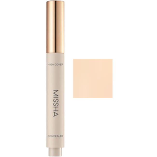 Stay Stick Concealer High Cover Vanilla (2.8g)