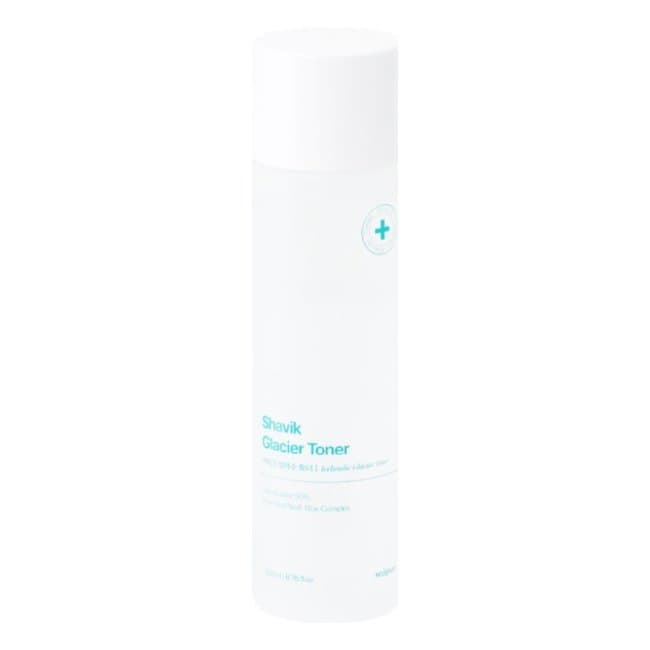 Shavik Glacier Toner (200ml / 6.76 fl oz)