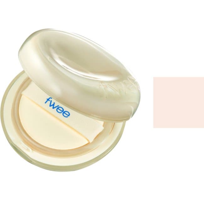 Cushion Egg-Fit Cover 01 Fair (13g)