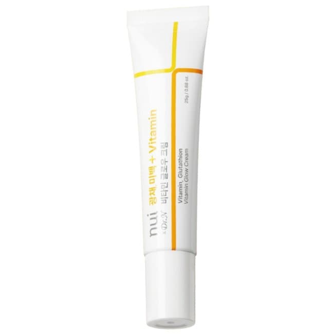 Nui Vitamin Glow Cream (25g)