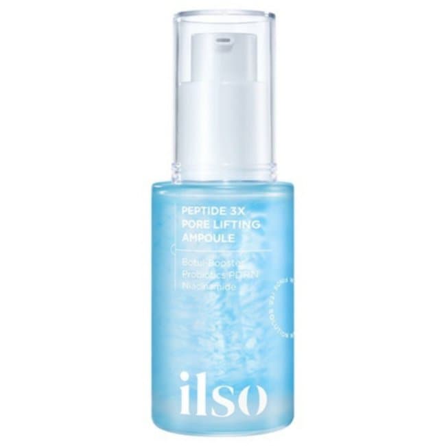 Peptide 3X Pore Lifting Ampoule (30ml)