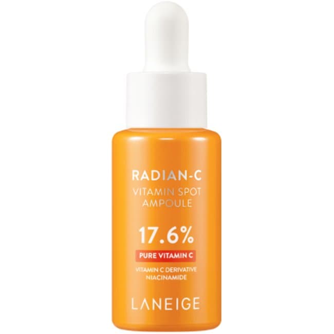 Radian-C Vitamin Spot Ampoule 10G (-)