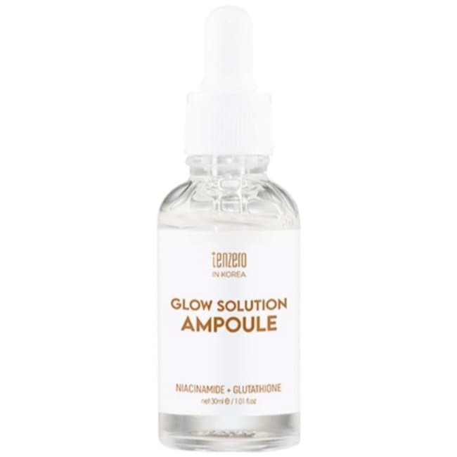 Glow Solution Ampoule (30ml)